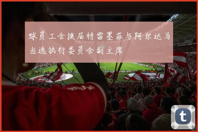球员工会换届特雷墨菲与阿尔达马当选执行委员会副主席